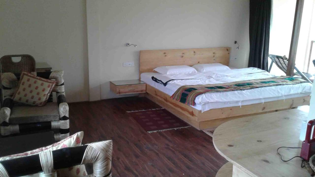 Zizina Otis Resort Гувахати Экстерьер фото